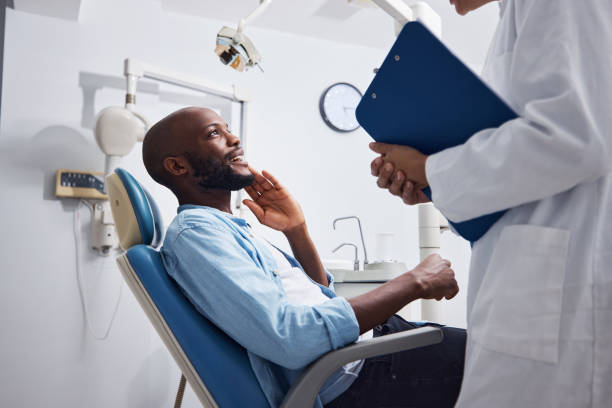 Best Pediatric Emergency Dentist in Jarrettsville, MD